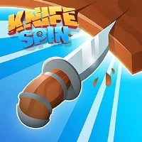 knife_spin Games
